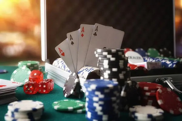 tante4d live casino dealer tables